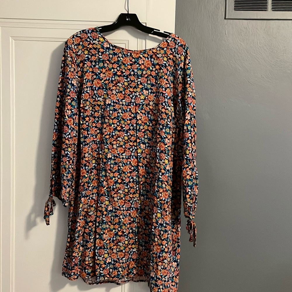 Old Navy dress